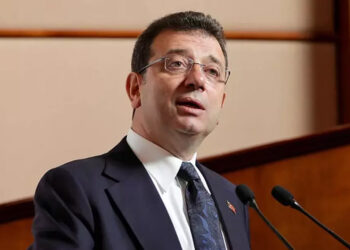 İmamoğlu'nun yargılandığı 'ihale davası' 24 Ekim'e ertelendi