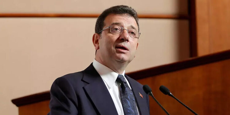 İmamoğlu'nun yargılandığı 'ihale davası' 24 Ekim'e ertelendi