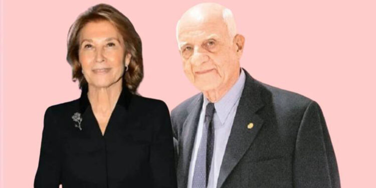 İnan Kıraç'ın evliliğinin iptali davası 18 Temmuz’a ertelendi