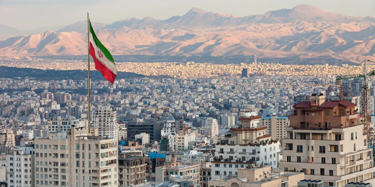 İran'da patlama: 13 yaralı