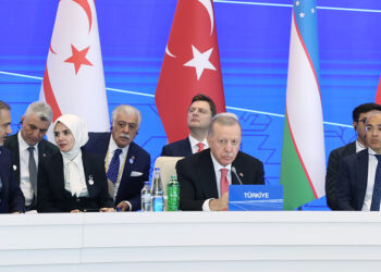 İsrail'in saldırgan politikaları, bölgemizin huzur ve istikrarını tehdit ediyor