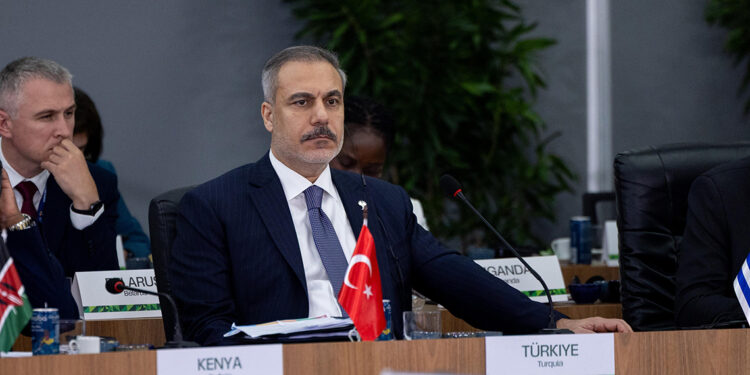 İsrail'in saldırganlığının sonuçları küresel ölçekte hissedilebilir