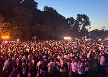 İstanbul Kent Festivali düzenlendi