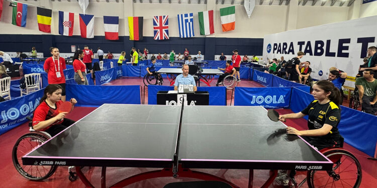 İstanbul’da EPYG 2025 heyecanı devam etti