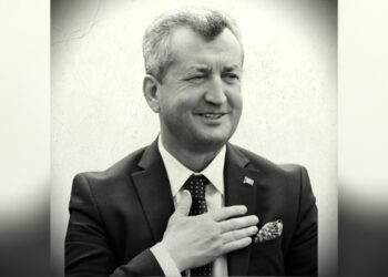 İzmir futbolunda Tahir Şahin yası