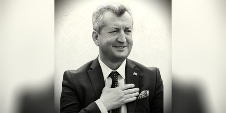 İzmir futbolunda Tahir Şahin yası