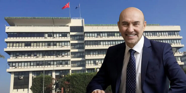 İzmir'deki yolsuzluk operasyonunda gözaltı sayısı 130'a yükseldi