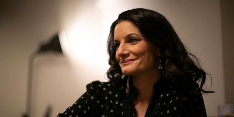 Urla'da Jehan Barbur rüzgarı esecek