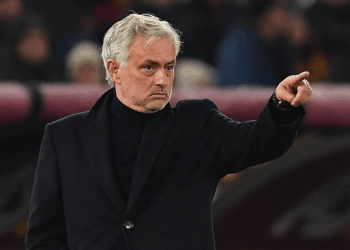 Jose Mourinho, 'Akdeniz Mükemmellik Ödülü' törenine davet edildi