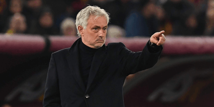 Jose Mourinho, 'Akdeniz Mükemmellik Ödülü' törenine davet edildi