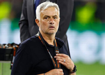 Jose Mourinho'nun yeni yardımcıları belli oldu