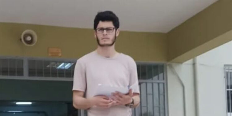 24 yaşındaki intörn doktor Cem Tadal kalp krizinden öldü