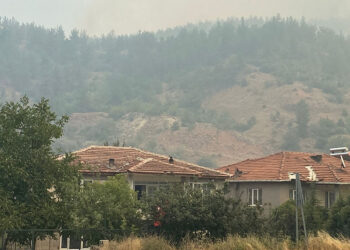 Karabük'te 19 köy ve 928 hane tahliye edildi