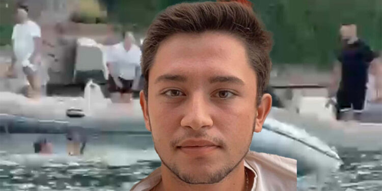 Kavgada ölen Arda Deniz Onat için ailesi 'adalet yürüyüşü' çağrısı yaptı