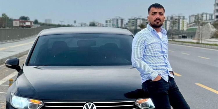 Kavgada tabancayla vuruldu