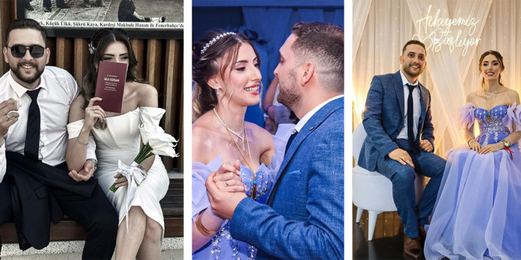 Kazada ölen Gürhan, bir ay sonra düğün yapmayı planlıyormuş