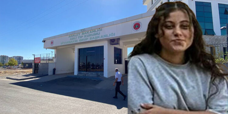 Rojda'yı döverek öldüren ağabeyi tutuklandı