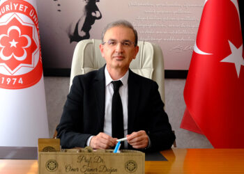 KKKA aşısının Faz-2 çalışmaları Sivas'ta yapılacak