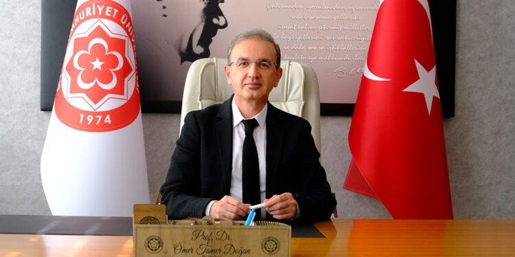 KKKA aşısının Faz-2 çalışmaları Sivas'ta yapılacak