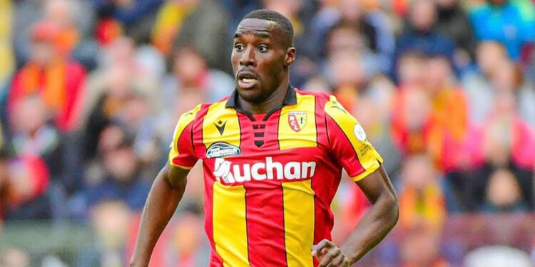 Kocaelispor, Massadio Haidara ile ön protokol imzaladı