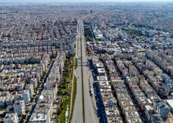 Konut fiyatında 'ceza'dan kaçma oyunu