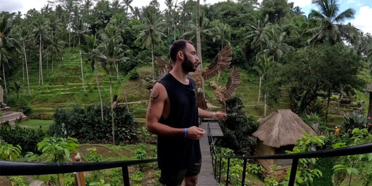 Kuralsız Sokaklar izleyenleri sıra dışı serüvenlere ortak etmeyi sürdürüyor