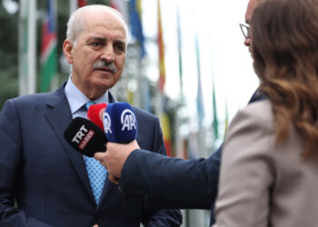 Önemli stratejik kararlar için nitelikli çoğunluk arayacağız