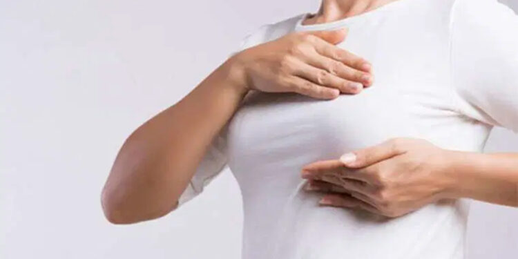 Kanser sonrası yeniden meme oluşturma, yaşam kalitesini artırıyor