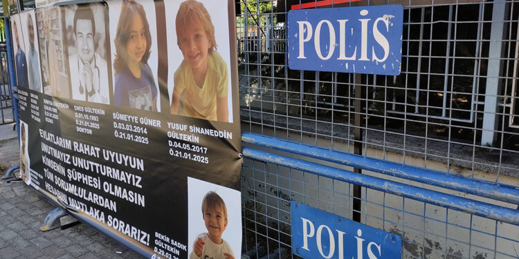 Kartalkaya'daki yangın faciasına ilişkin davada 2'nci gün