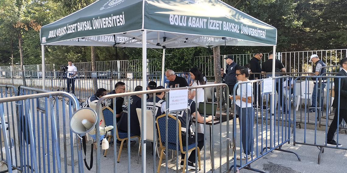 Kartalkaya'daki yangın faciasına ilişkin davada 2'nci gün