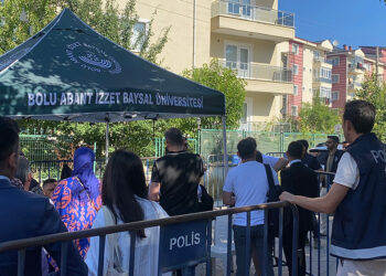 Kartalkaya'daki yangına ilişkin davanın duruşmasında 3'üncü gün