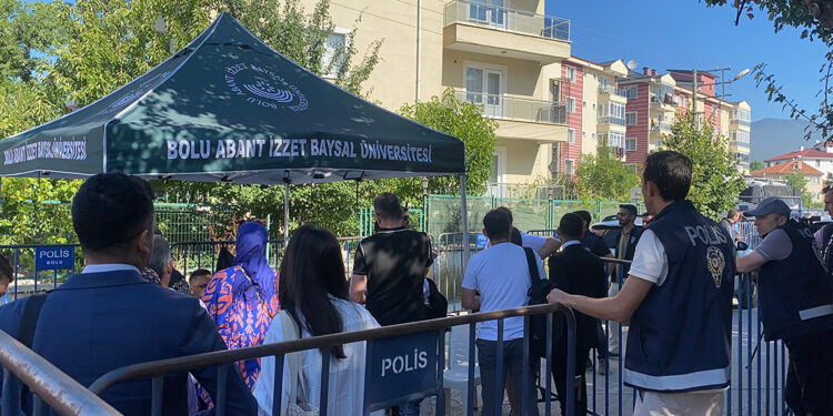 Kartalkaya'daki yangına ilişkin davanın duruşmasında 3'üncü gün