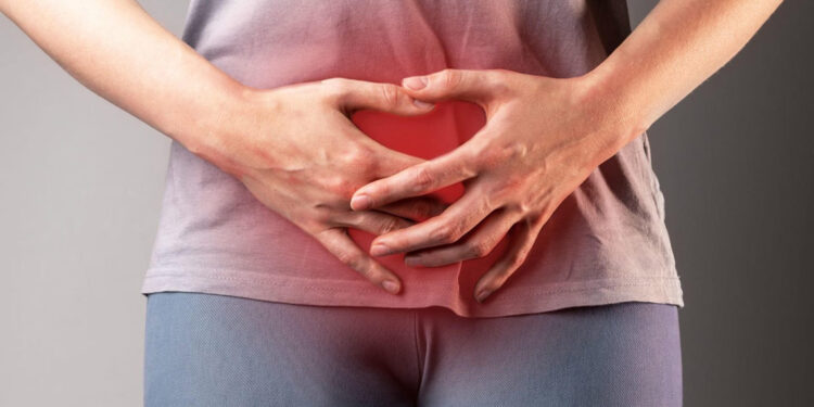 Kasık bölgesinde hissedilen ağrının nedeni kalça sorunları olabilir