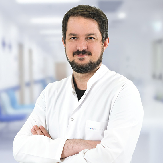 Kasık bölgesinde hissedilen ağrının nedeni kalça sorunları olabilir