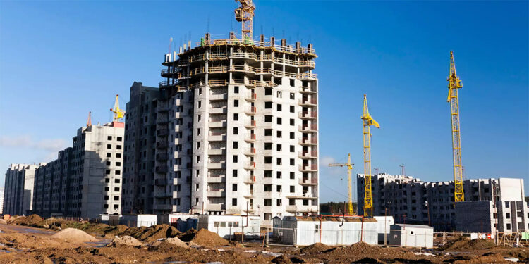 Kentsel Dönüşüm Başkanlığı'ndan 'arsa karşılığı dükkan' iddialarına yanıt