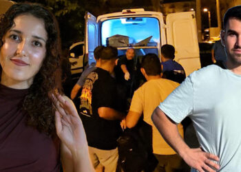Kız kardeşini 14 bıçak darbesiyle öldürüp başını kesmeye çalıştı