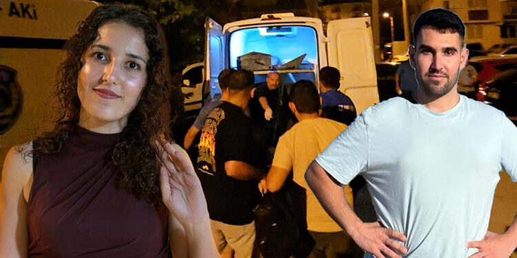 Kız kardeşini 14 bıçak darbesiyle öldürüp başını kesmeye çalıştı