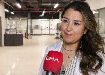Kolon kanseri araştırmasında önemli gelişme
