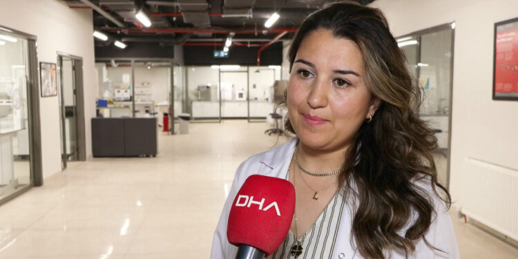 Kolon kanseri araştırmasında önemli gelişme