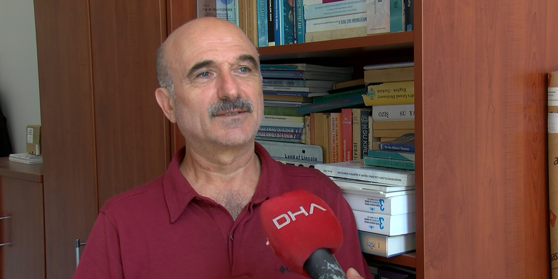 Komşu illerdeki yangınların partikülleri Bursa’ya düştü, uzmanlar uyardı