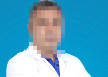 Konya'da hastasından ameliyat parası isteyen doktora gözaltı