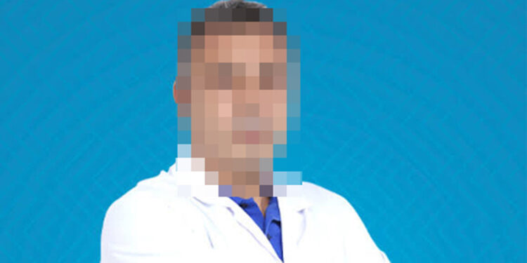 Konya'da hastasından ameliyat parası isteyen doktora gözaltı