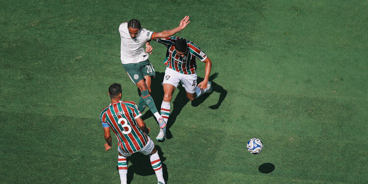 Kulüpler Dünya Kupası'nda ilk finalist Chelsea