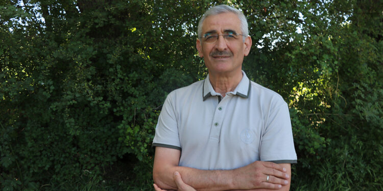 Kuraklığa bağlı orman yangınlarında 'artış' tehlikesi