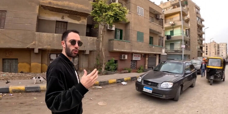 Kuralsız Sokaklar izleyicilerin dikkatini çekti