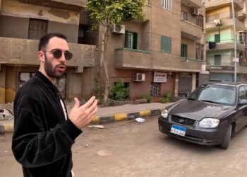 Kuralsız Sokaklar'ın sunucusu Mert Öztürk Dominik'te kaza geçirdi