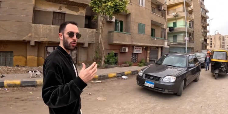 Kuralsız Sokaklar'ın sunucusu Mert Öztürk Dominik'te kaza geçirdi