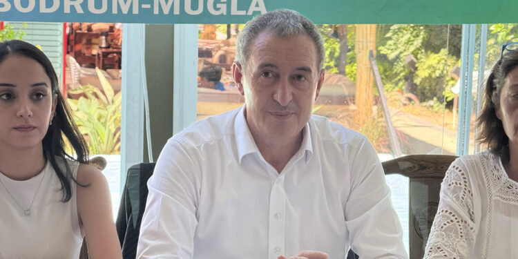 Kürt meselesi bir demokratikleşme meselesi