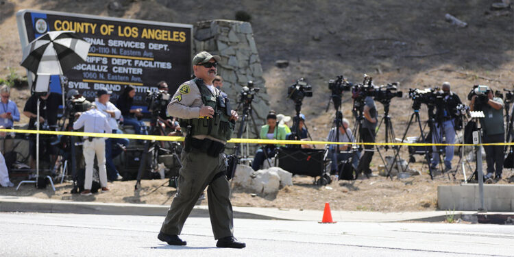 Polis eğitim merkezinde patlama; 3 ölü