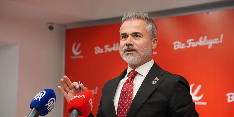 Leman dergisi saldırısını kınıyor ve lanetliyoruz